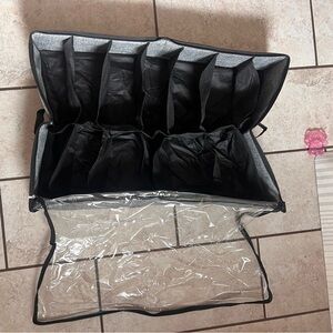 Shoe Storage Organizer